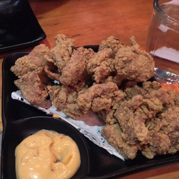 Mabu Generation - Taiwanese Style Popcorn Chicken - Taiwanese Near Me - Markham, Ontario Mabu Generation - Taiwanese Style Popcorn Chicken - Taiwanese Near Me - Markham, Ontario