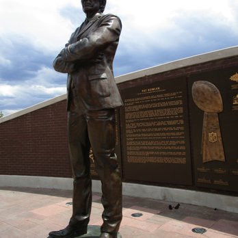 Empower Field at Mile High - Pat Bowlen 07-05-2022 - Stadiums & Arenas Near Me - Denver, Colorado Empower Field at Mile High - Pat Bowlen 07-05-2022 - Stadiums & Arenas Near Me - Denver, Colorado
