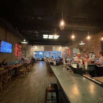 The Wrigley Taproom & Eatery - New American Near Me - Corbin, Kentucky