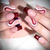 Dells Nail Bar gift card