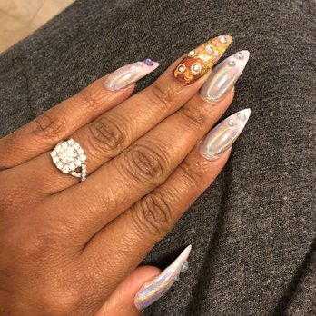 LA Nails - Nail salon - Nail Salons Near Me - Riverview, Florida LA Nails - Nail salon - Nail Salons Near Me - Riverview, Florida