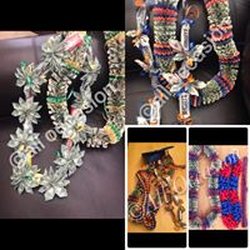 All Occasion Gift Baskets - Graduation Money Leis