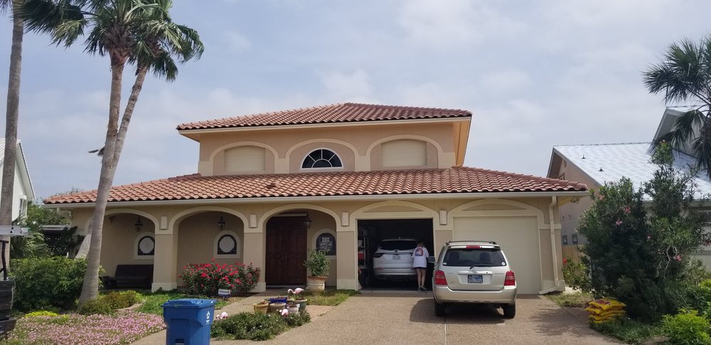 Slide of Coast Contracting