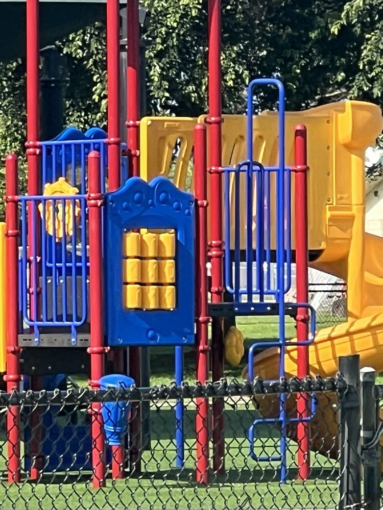 McTyre Park Image