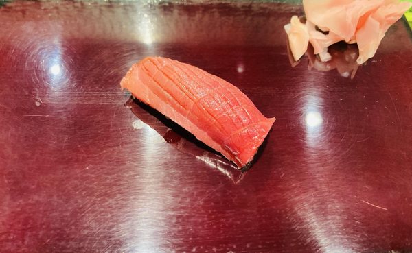 Daiwa Sushi by null