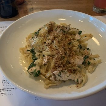 Sixty Vines - Fettuccini - Wine Bars Near Me - Winter Park, Florida Sixty Vines - Fettuccini - Wine Bars Near Me - Winter Park, Florida