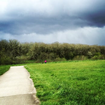 Amazon Park - Beautiful walking trails along Amazon Creek! - Parks Near Me - Eugene, Oregon