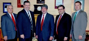 Lasky Justus Law - disability attorney in Savannah, GA