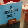 Kung Pao Kosher Comedy gift card
