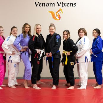 Sidewinder Jiu Jitsu - Venom vixens - Brazilian Jiu-jitsu Near Me - Whitewright, Texas Sidewinder Jiu Jitsu - Venom vixens - Brazilian Jiu-jitsu Near Me - Whitewright, Texas