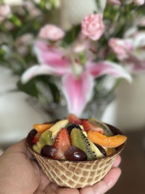 KC Paris Desserts by null