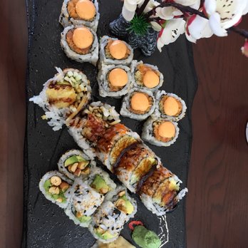 Fun Asian Bistro - Asian Fusion Near Me - Pittsburgh, Pennsylvania Fun Asian Bistro - Asian Fusion Near Me - Pittsburgh, Pennsylvania