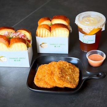 Tamago Jirou - Sandwiches Near Me - Markham, Ontario Tamago Jirou - Sandwiches Near Me - Markham, Ontario