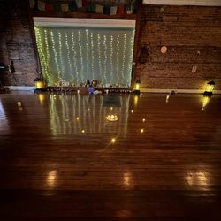 Blooming Lotus Yoga & Wellness