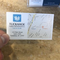Tuckahoe Family Orthodontics