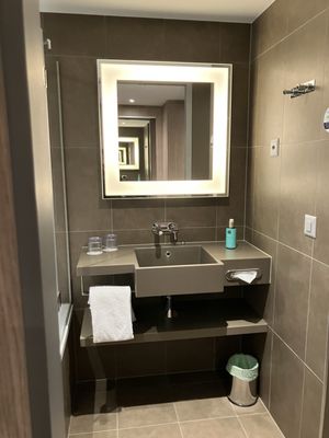 Novotel Lugano Paradiso by null