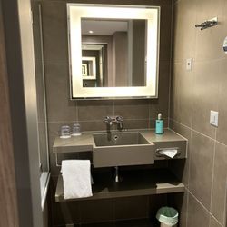 Novotel Lugano Paradiso