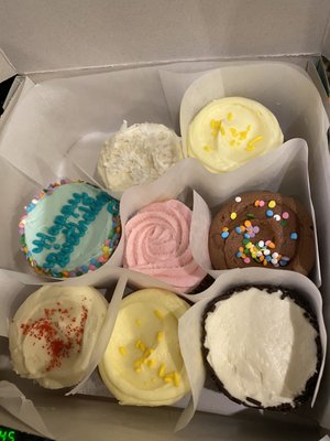 SusieCakes - Downtown LA by null