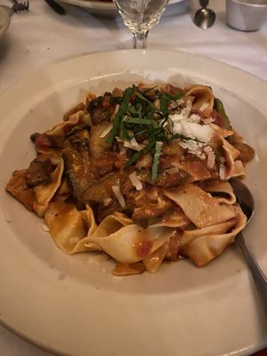 Delfino Restaurant by null