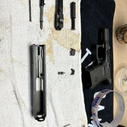 Firearms Training Associates
