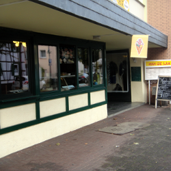 Chinarestaurant Hangelar