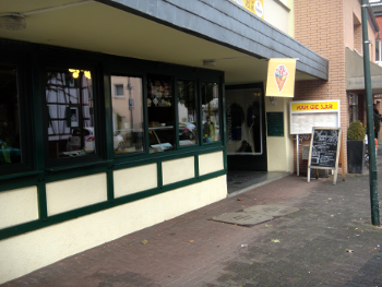 Chinarestaurant Hangelar