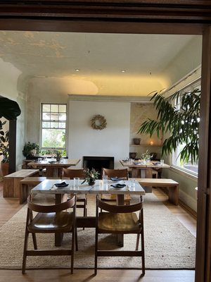 Scribe Winery by null