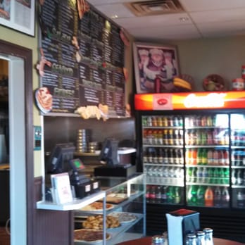 Natale's Pizzeria - Inside, limited seating. - Pizza Near Me - Waldwick, New Jersey Natale's Pizzeria - Inside, limited seating. - Pizza Near Me - Waldwick, New Jersey