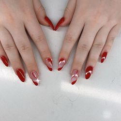 Unique Nails & Spa