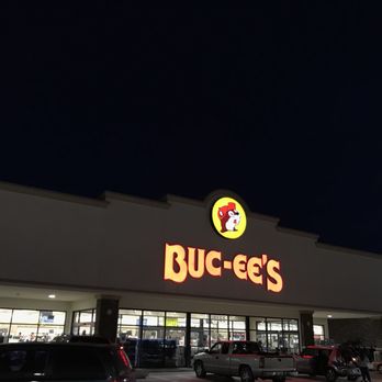Buc-ee's - Grabbing some caffeine for the road at Buc-ee's! - Gas Stations Near Me - Temple, Texas