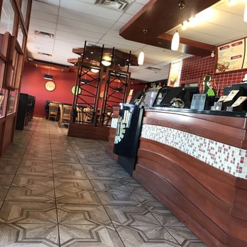 Galito's Flame Grilled Chicken - Looking at the dining area - South African Near Me - Mississauga, Ontario Galito's Flame Grilled Chicken - Looking at the dining area - South African Near Me - Mississauga, Ontario