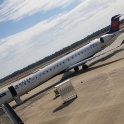 Delta Air Lines