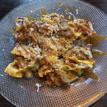 Scarpetta - Agnolotti - Italian Near Me - Las Vegas, Nevada