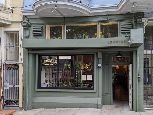 Woods Lowside by null Woods Lowside by null