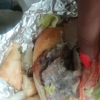 Pizza Bosa - Gyro meat - Pizza Near Me - Pittsburgh, Pennsylvania