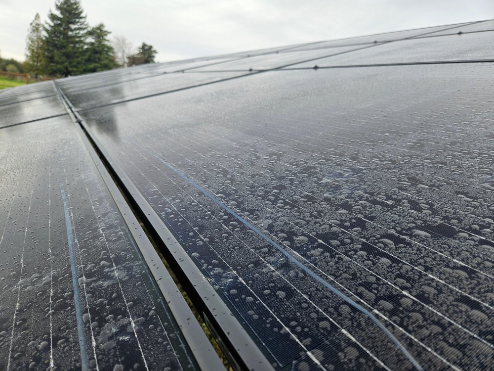 Slide of Diamond Solar Solutions