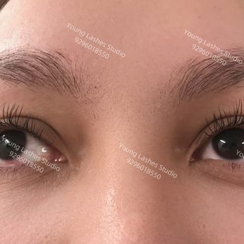 Young Lashes Studio - Eyelash Service Near Me - Ossining, New York