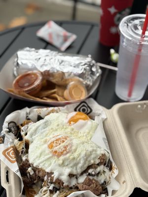 gondo fusion llc by null