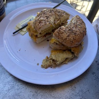 River Rock Roasting Co - Breakfast bagel - Coffee & Tea Near Me - La Verkin, Utah River Rock Roasting Co - Breakfast bagel - Coffee & Tea Near Me - La Verkin, Utah