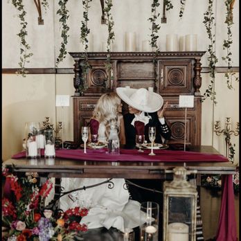 LA Lavish Events - Floral Designers Near Me - Los Angeles, California
