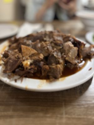 El Parian Restaurant by null