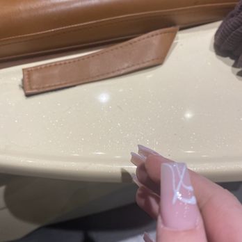 Lalu'a Nails & Spa - Nails in question - Nail Salons Near Me - Silver Spring, Maryland