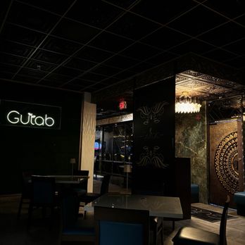 Gulab Indian Bistro - Indian Near Me - Clovis, California