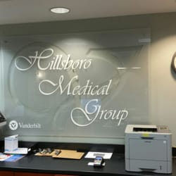 Hillsboro Medical Group