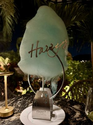 Harry's Steakhouse & Raw Bar | Cancun by null
