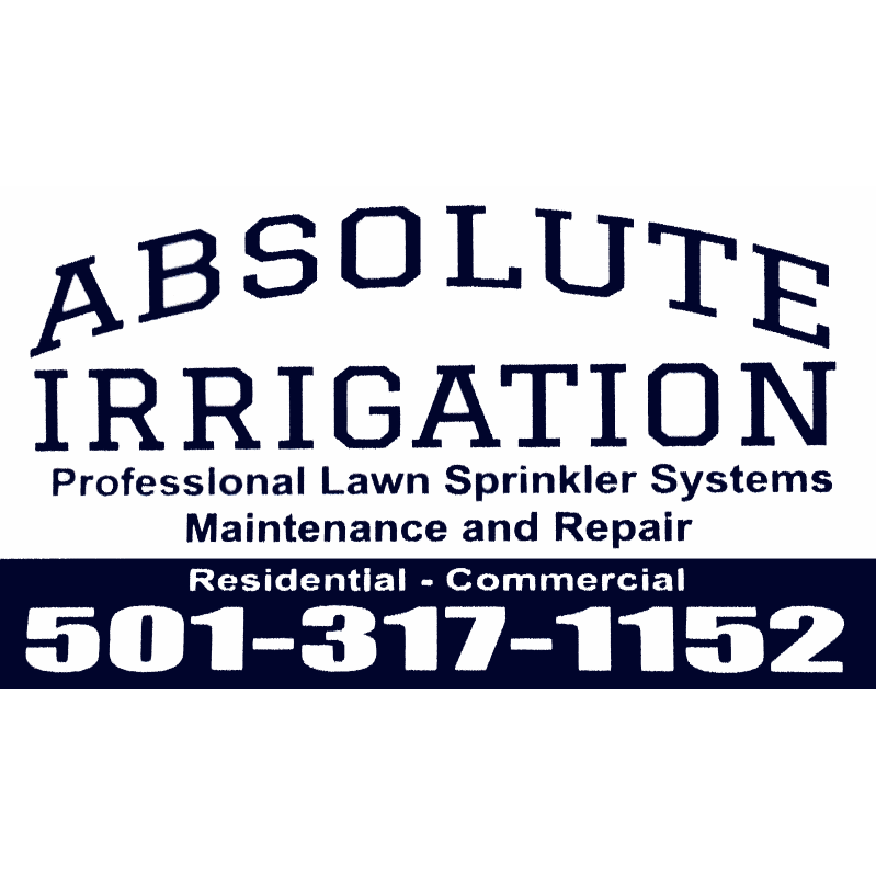 ABSOLUTE IRRIGATION Updated May 2024 Traskwood, Arkansas
