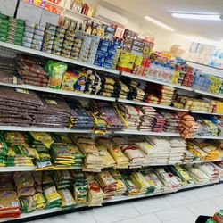 Salam Market