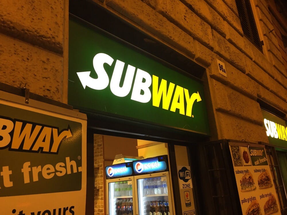Subway