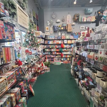 Mixed Bag - Inside - Toy Stores Near Me - Sacramento, California