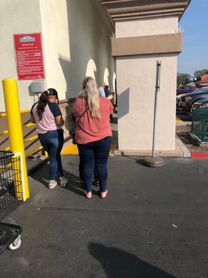 Northgate González Market by null